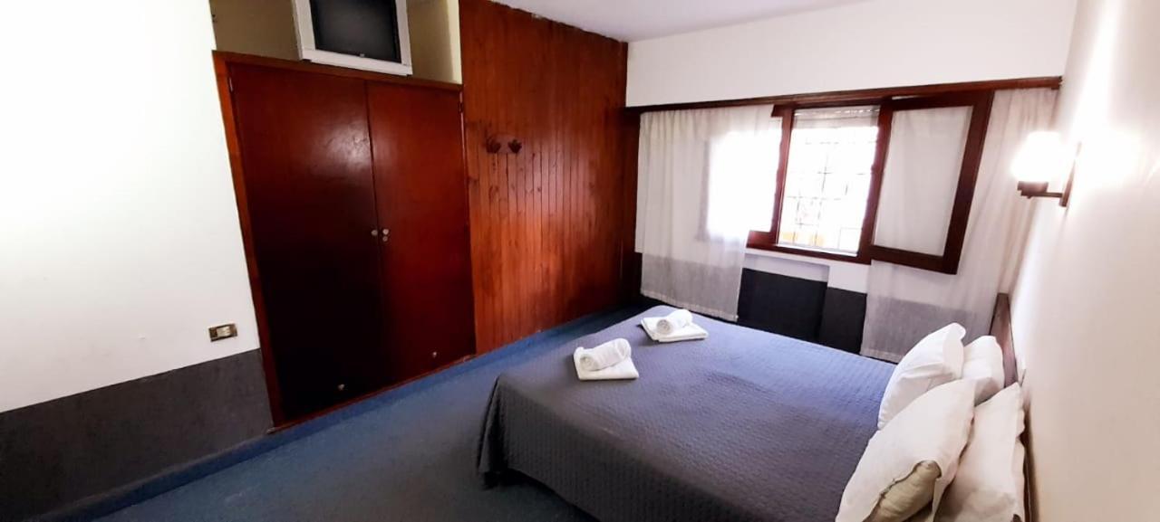 Capri Deportes 2* Villa Gesell