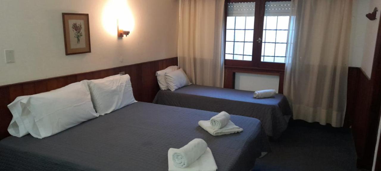 Capri Deportes Hotel 2*