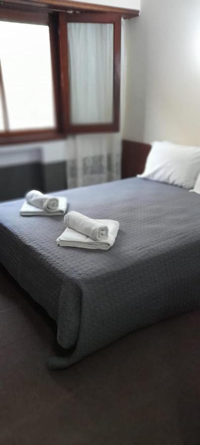 Hotel Capri Deportes