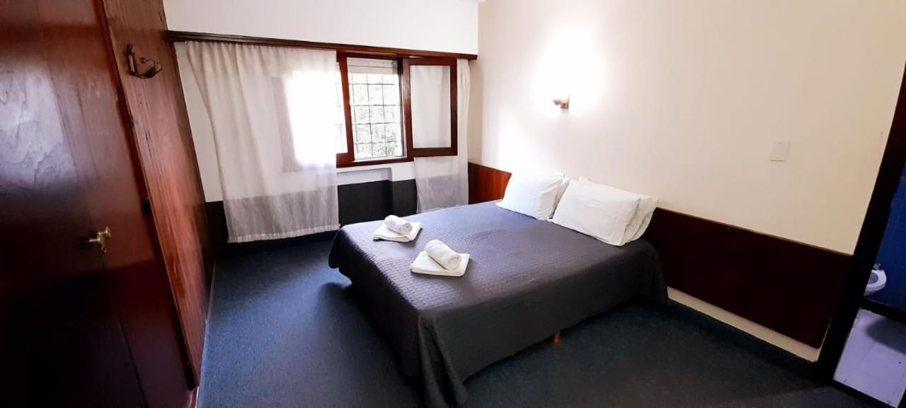 Capri Deportes Hotel 2*