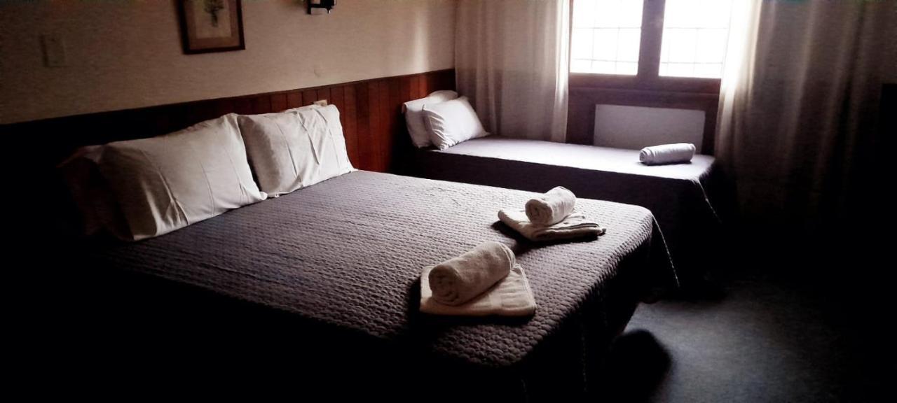 Capri Deportes Hotel