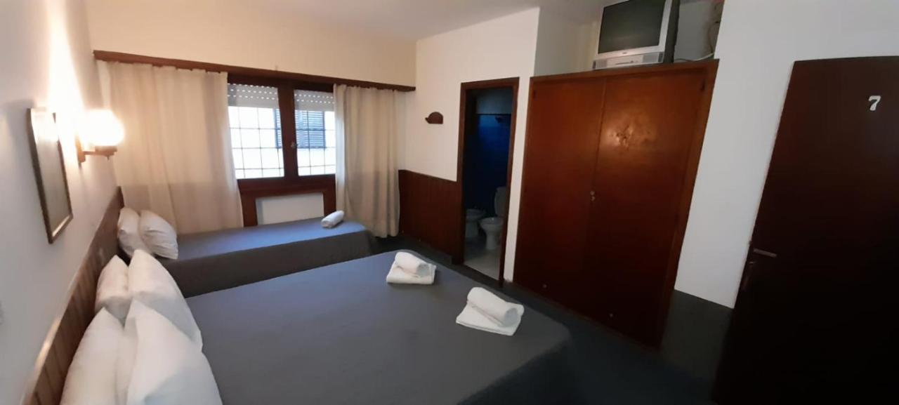 Capri Deportes Hotel