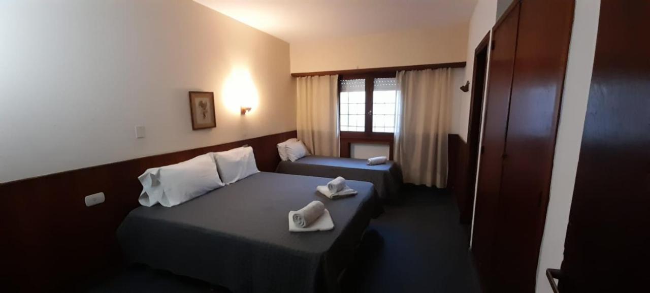 Capri Deportes 2* Villa Gesell