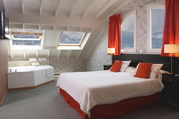 Hotel Bagu Palazzo Ariete Villa Gesell