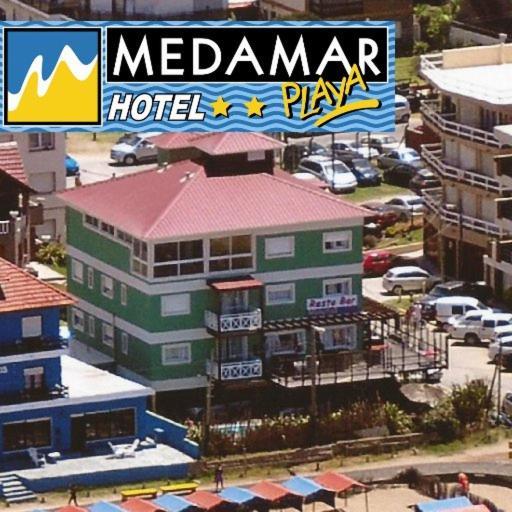 Medamar Playa Villa Gesell