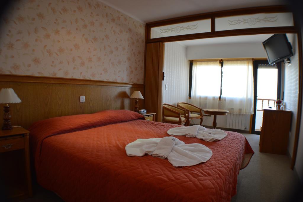 Complejo Turistico Caparcona Resort 4*