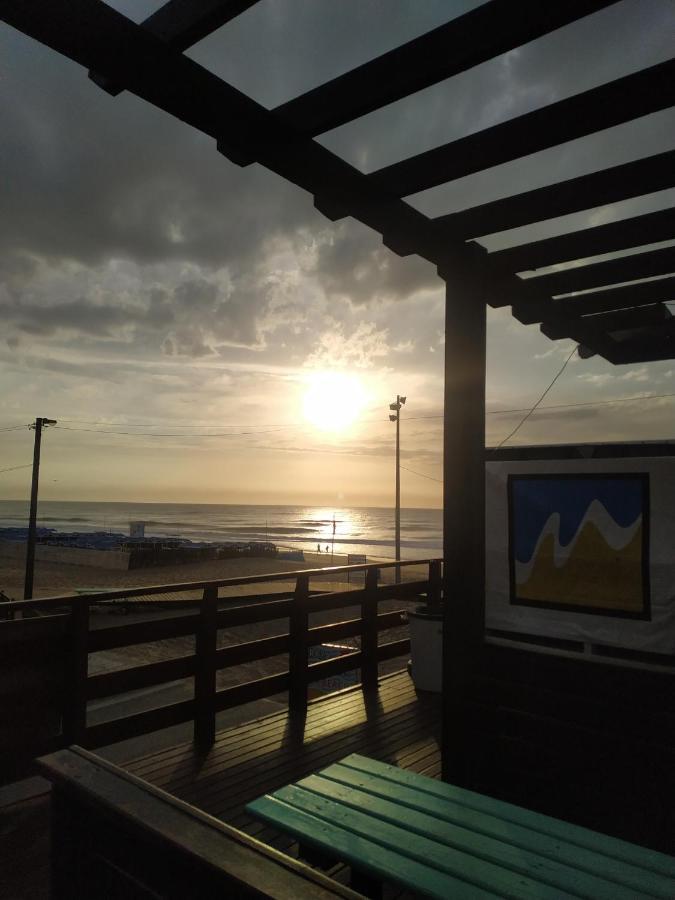 Hotel Medamar Playa Villa Gesell