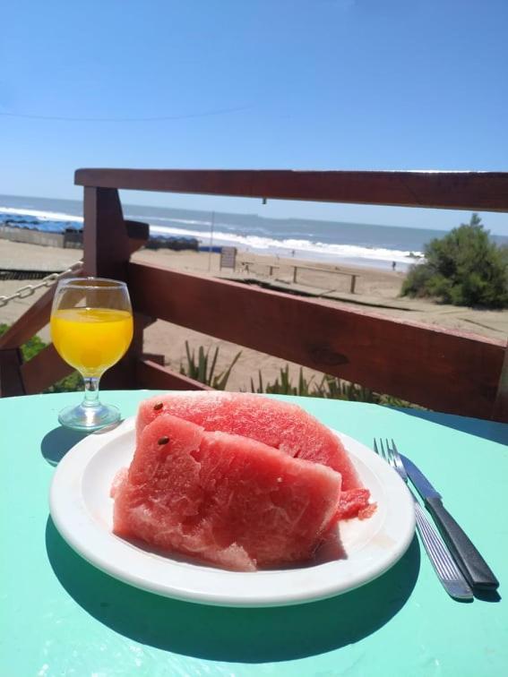 Medamar Playa Hotel Villa Gesell