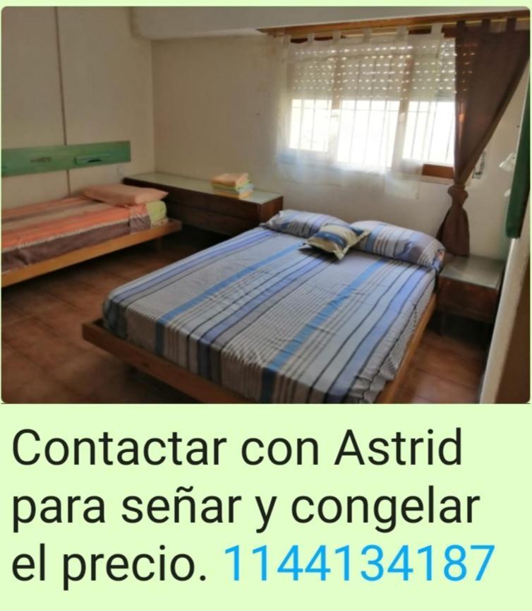 Edificio Astrid Villa Gesell