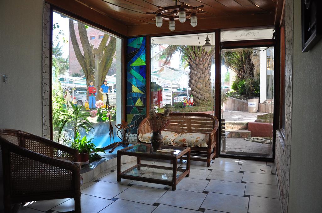 Complejo Turistico Caparcona 4* Villa Gesell