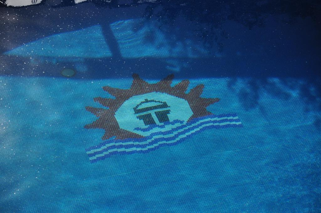 Complejo Turistico Caparcona Villa Gesell
