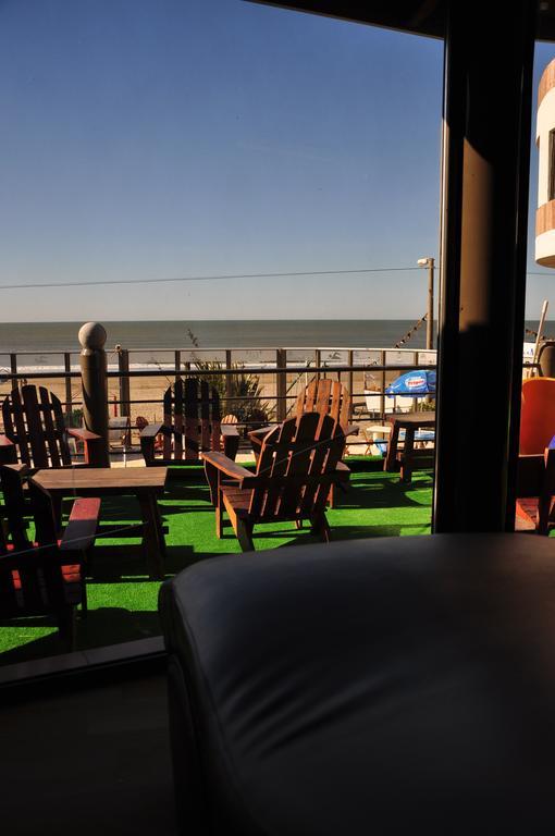 Resort Complejo Turistico Caparcona Villa Gesell