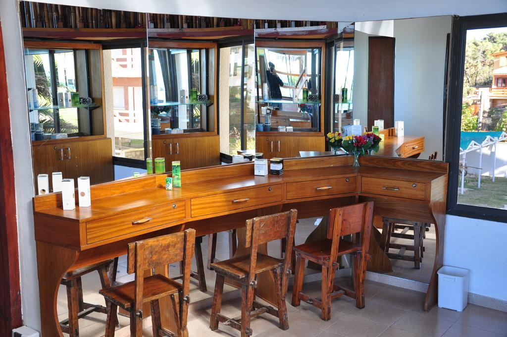 Complejo Turistico Caparcona 4* Villa Gesell
