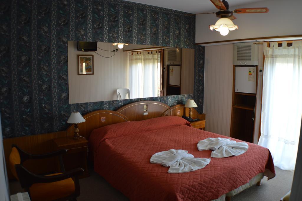 Complejo Turistico Caparcona 4* Villa Gesell