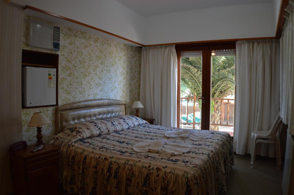 Complejo Turistico Caparcona Resort Villa Gesell