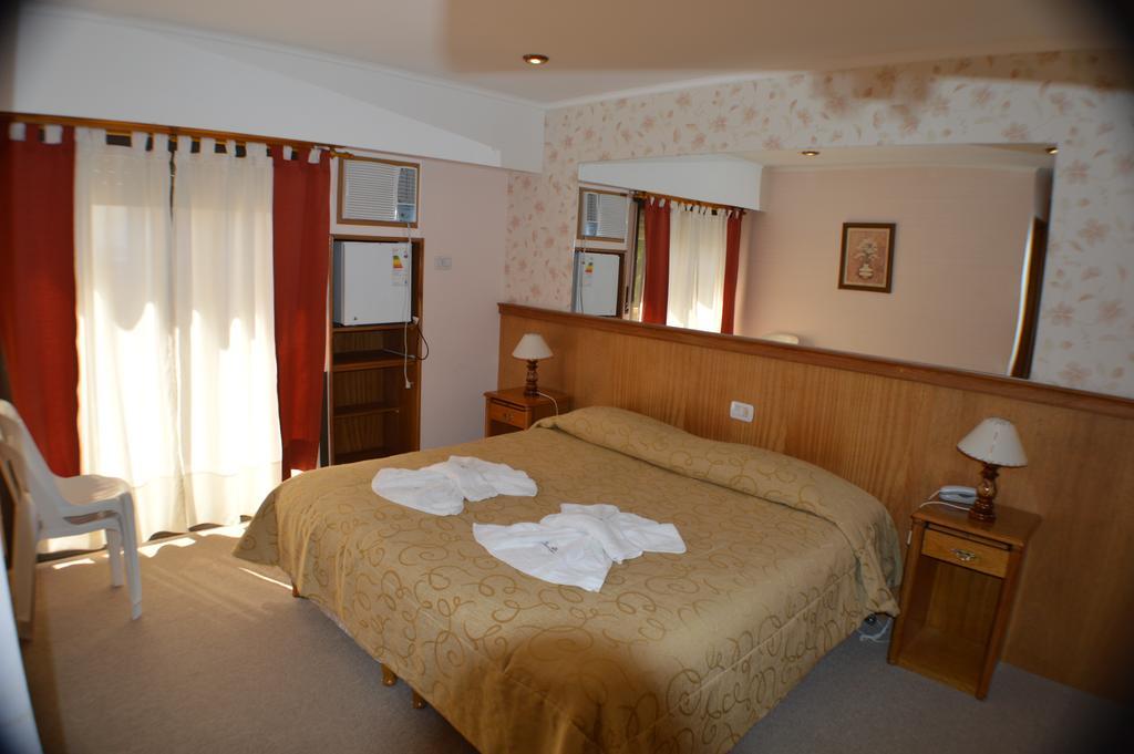 Resort Complejo Turistico Caparcona 4*