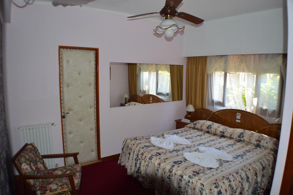 Complejo Turistico Caparcona 4*