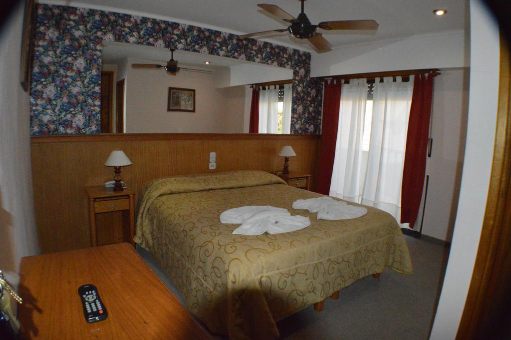 Resort Complejo Turistico Caparcona Villa Gesell