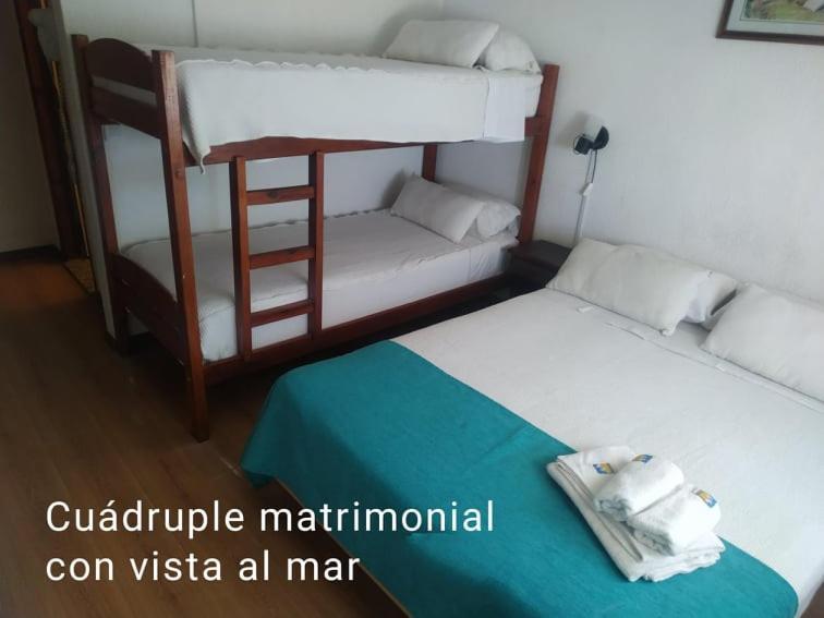 Medamar Playa Villa Gesell