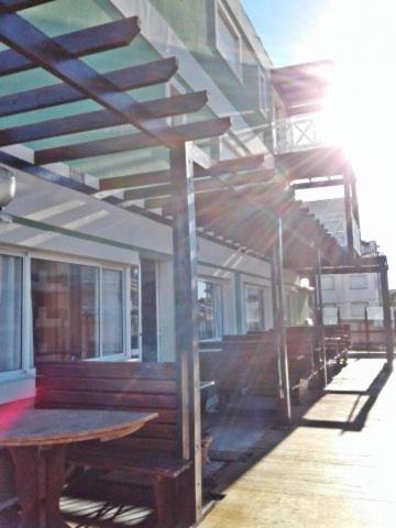Medamar Playa Villa Gesell