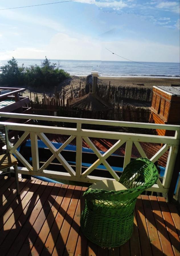 Medamar Playa Villa Gesell