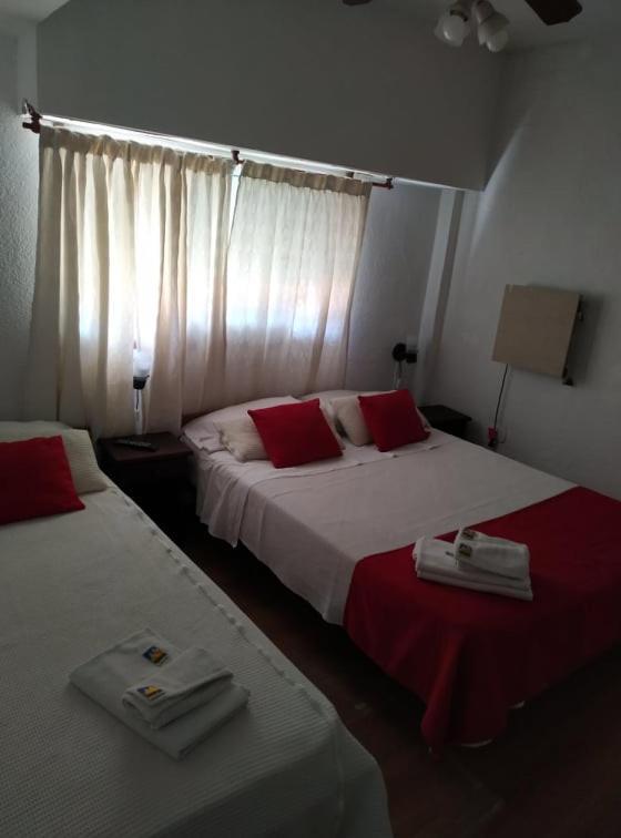 Medamar Playa Hotel Villa Gesell