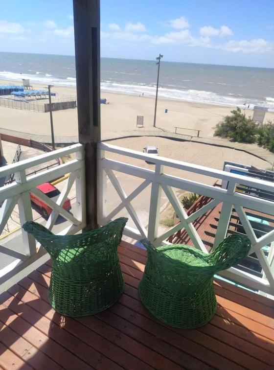 Medamar Playa Hotel Villa Gesell