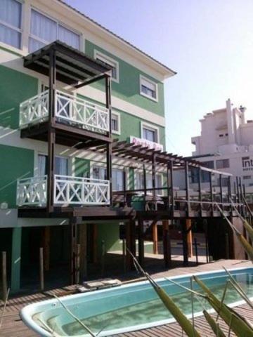 Hotel Medamar Playa 2*