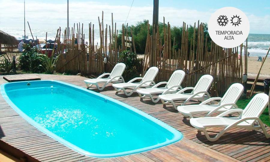 Hotel Medamar Playa Villa Gesell