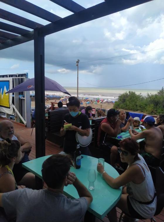 Medamar Playa 2*
