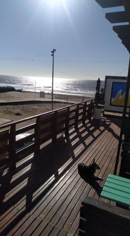 Medamar Playa 2* Villa Gesell