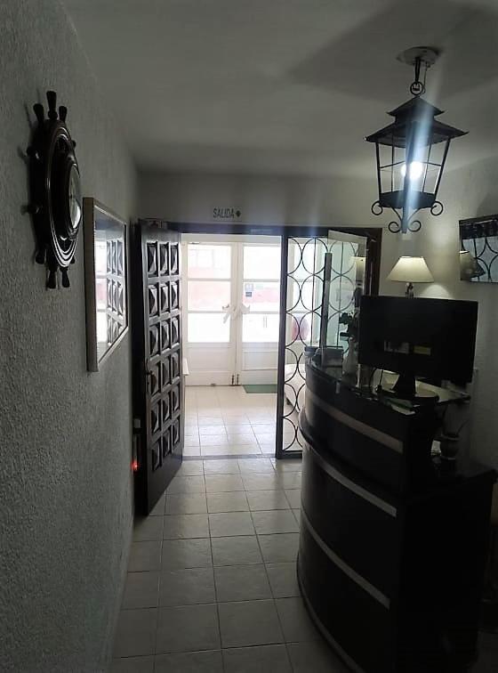 Hotel Medamar Playa 2*