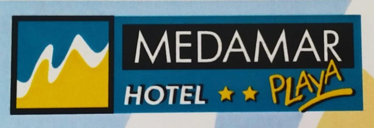 Medamar Playa