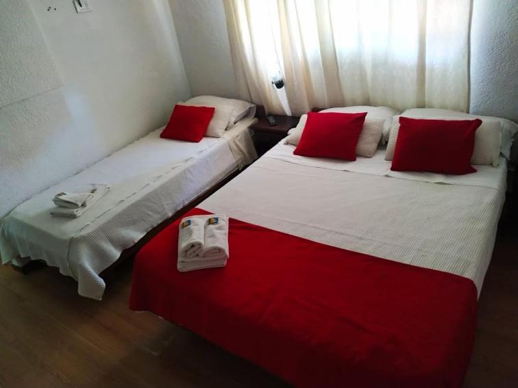 Hotel Medamar Playa