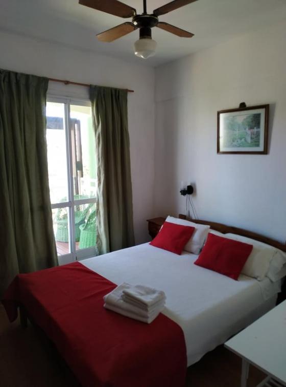 Medamar Playa Hotel Villa Gesell