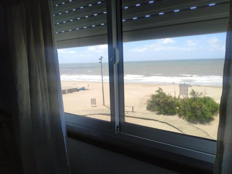 Hotel Medamar Playa Villa Gesell