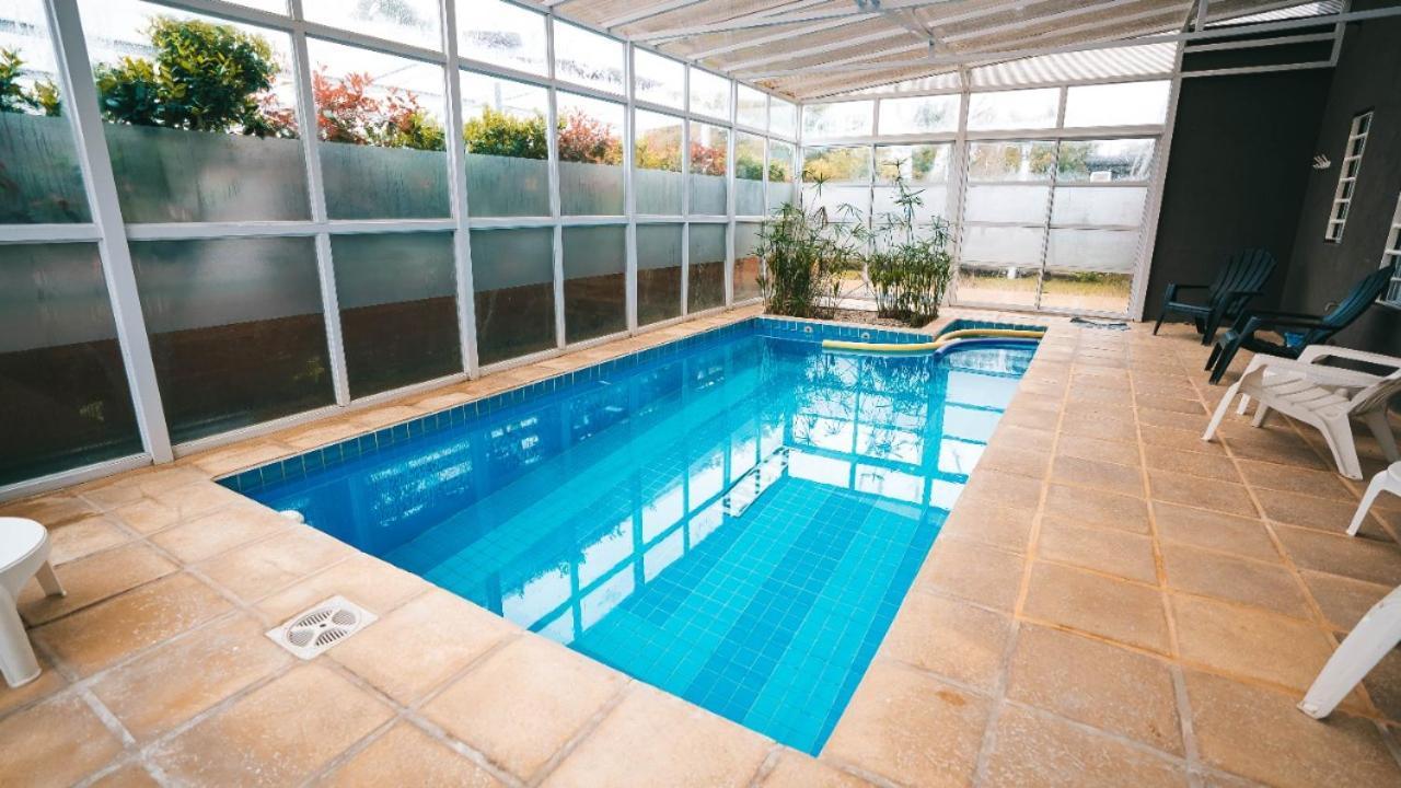 Brisas De Gesell Holiday home