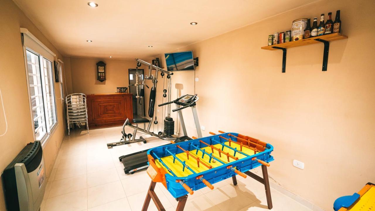 Holiday home Brisas De Gesell Villa Gesell