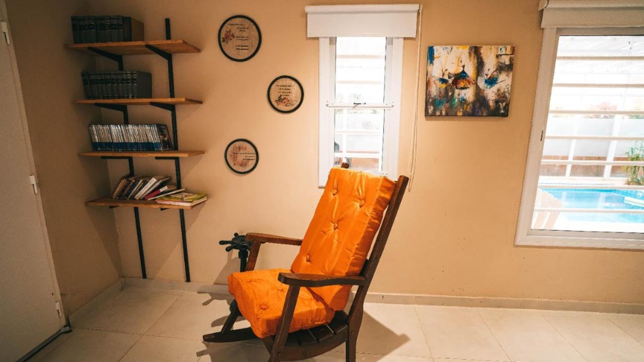 Brisas De Gesell Holiday home *