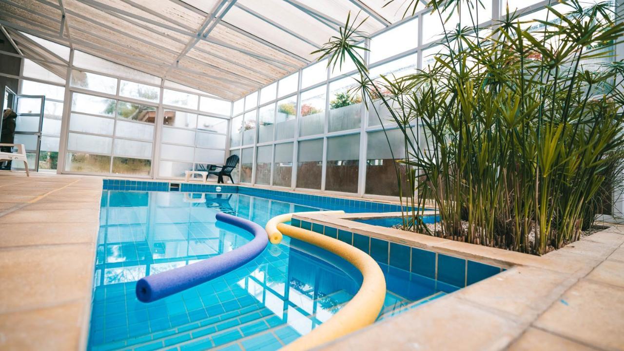 Brisas De Gesell Holiday home