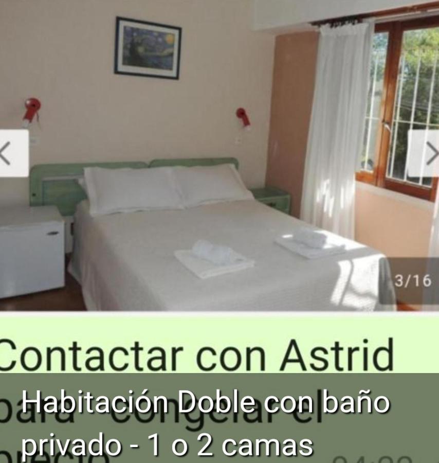 Edificio Astrid *