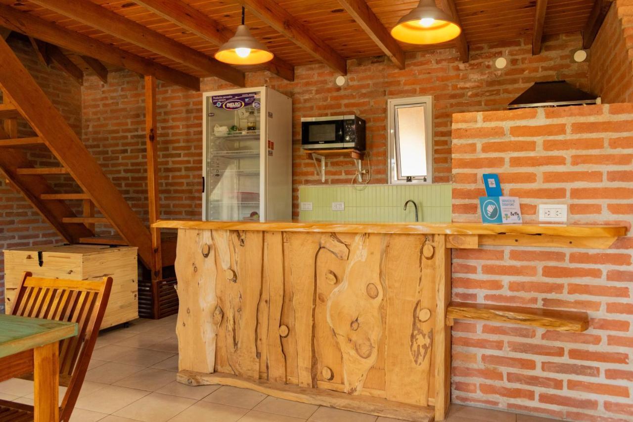 De Chill Villa Gesell