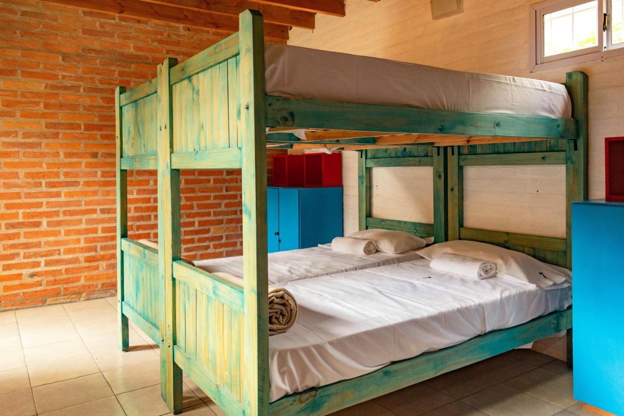 De Chill Hotel *