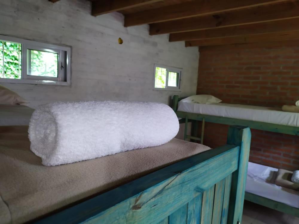 De Chill Villa Gesell