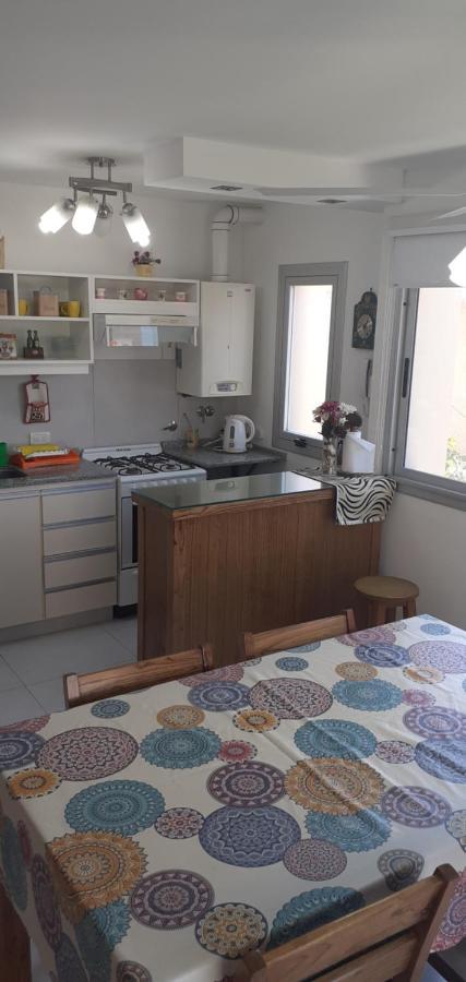 Calle Uno Apartamento Villa Gesell