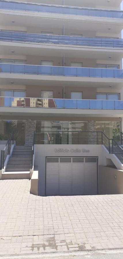 Calle Uno Apartamento Villa Gesell