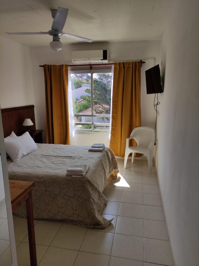 Inn Ymaz Villa Gesell