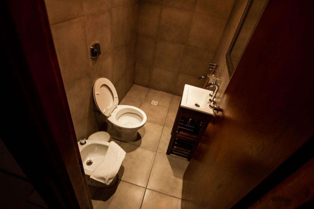 Hotel Alfa Villa Gesell