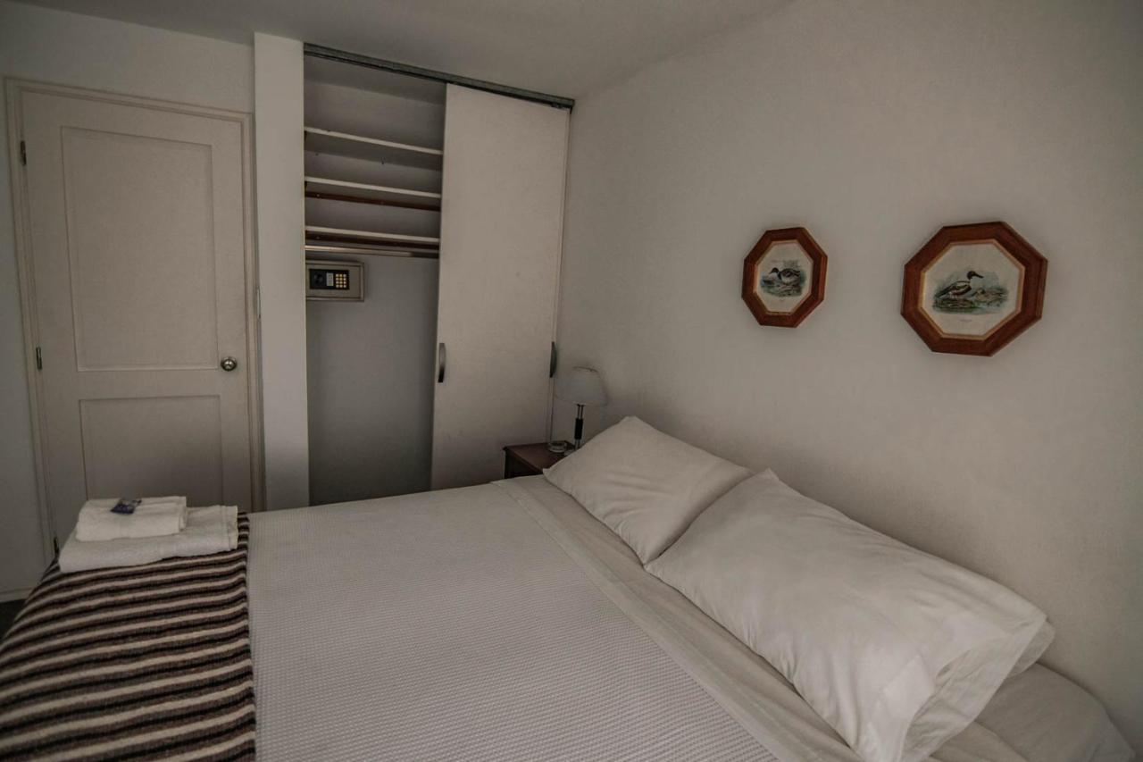 Hotel Alfa *