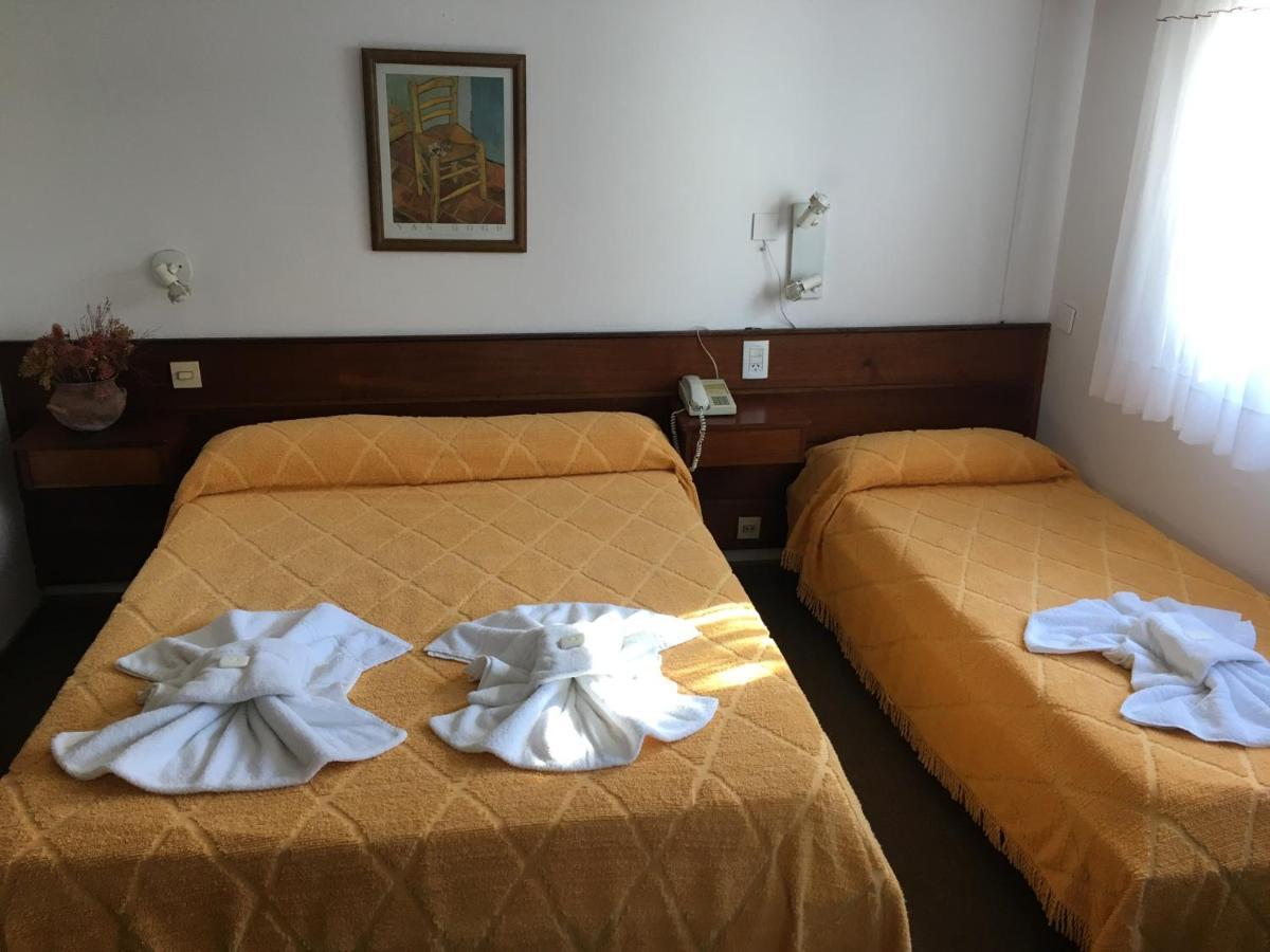 Santa Barbara Villa Gesell